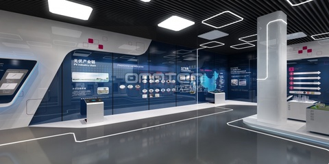 科技公司计算机网络科技领域的技术开发流程探索