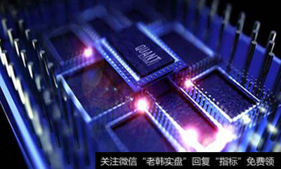 大众公布量子计算北京交通计划，新一代产品将于年底亮相